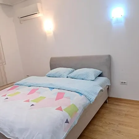 Bono 2 Kvart Apartment Podgorica