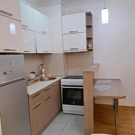 Bono 2 Kvart Apartment
