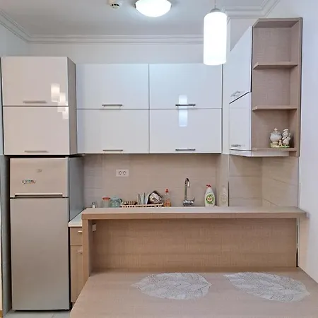 Appartamento Bono 2 Kvart Podgorica