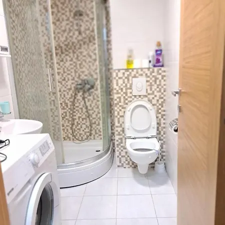 Bono 2 Kvart Apartamento Podgorica