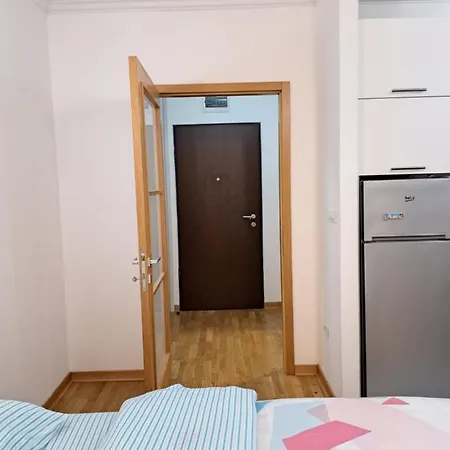 Bono 2 Kvart Apartment *