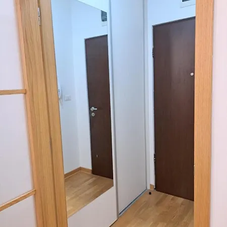 Bono 2 Kvart Apartment *