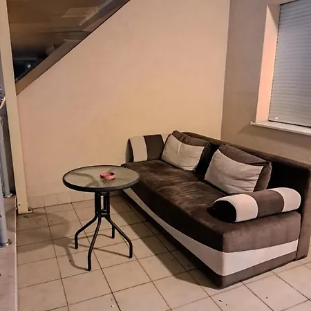 Apartment Bono 2 Kvart Podgorica
