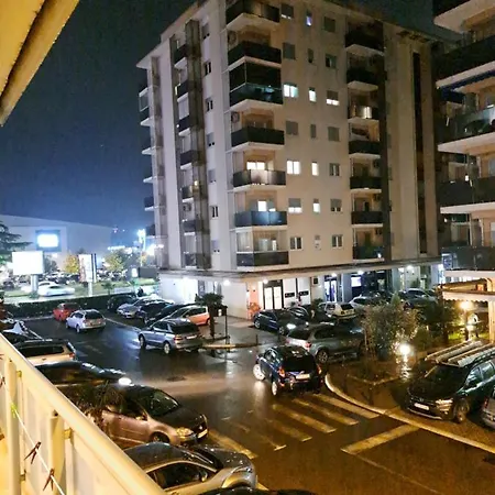 Bono 2 Kvart Podgorica