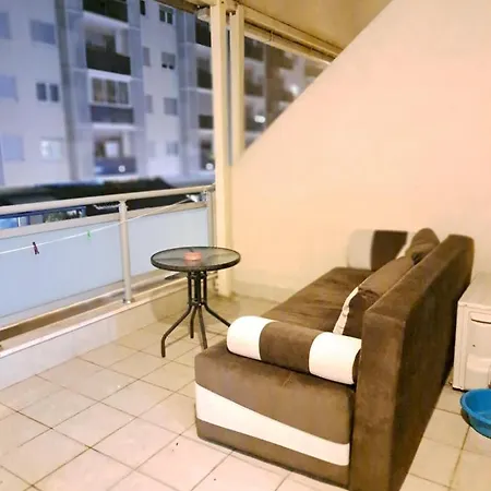 Apartamento Bono 2 Kvart Podgorica