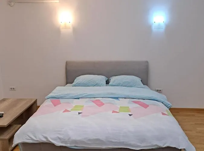 Bono 2 Kvart * Podgorica