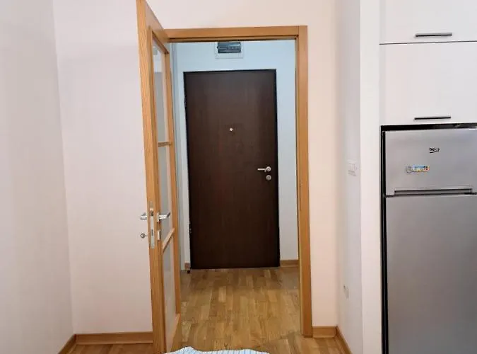 Bono 2 Kvart Apartment *