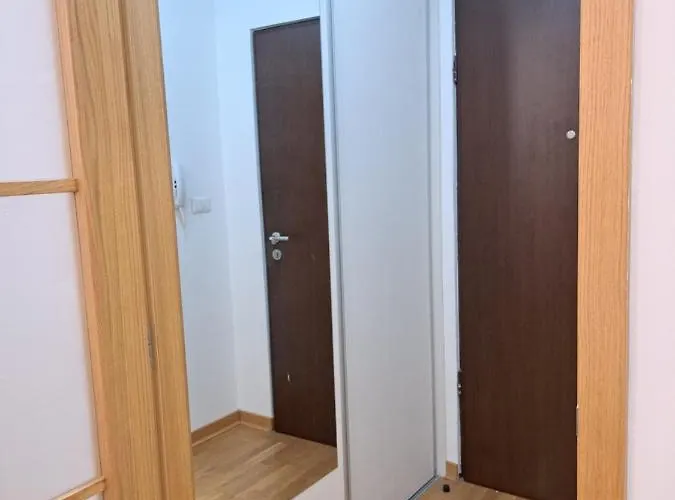 Bono 2 Kvart Apartment *