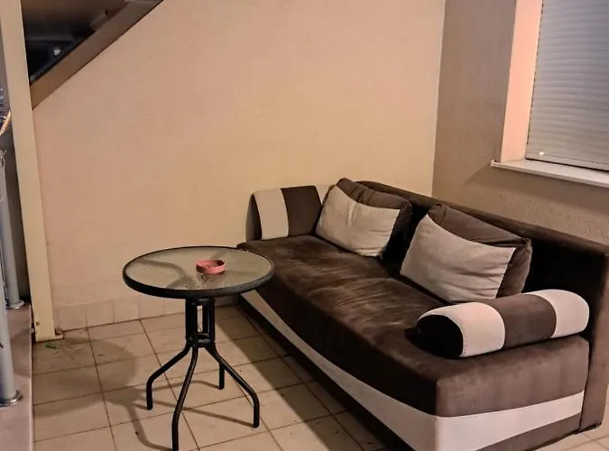 Apartment Bono 2 Kvart Podgorica