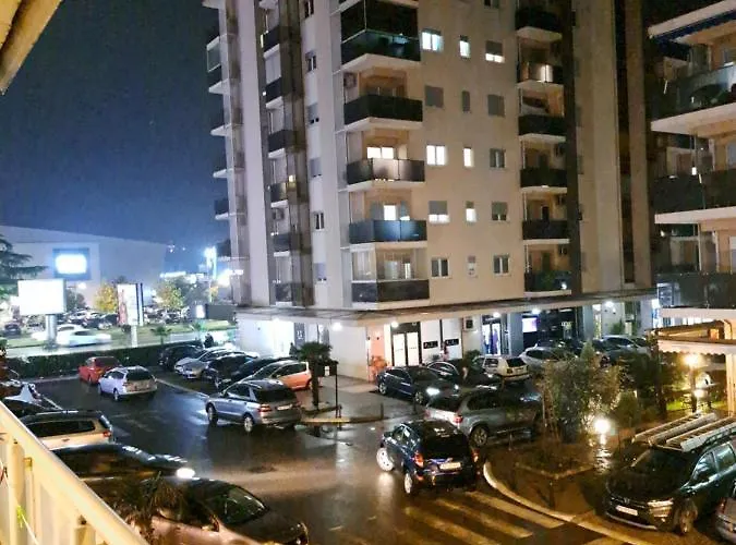 Bono 2 Kvart Podgorica